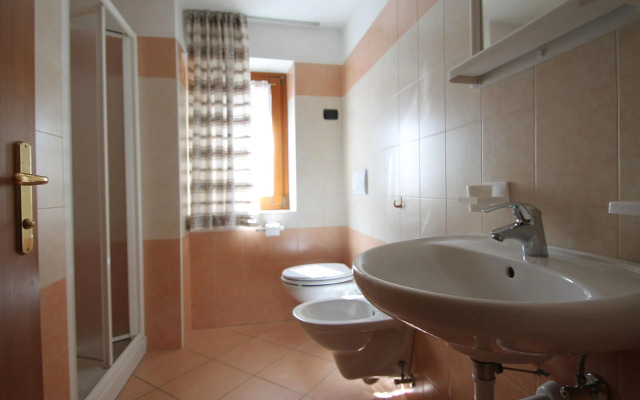 Apartment in Livigno, near the ski area