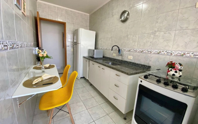 Residencial Blaia