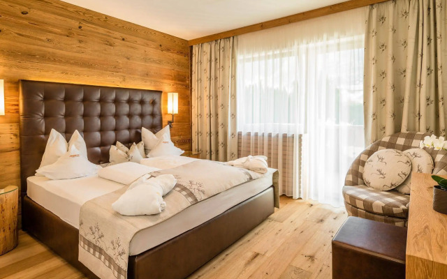 Dolce Vita Hotel Jagdhof