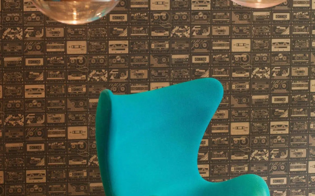 Motel One Frankfurt East Side