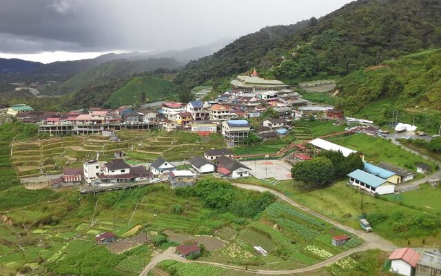E Resort