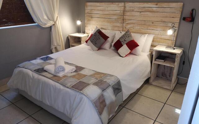 Smithland Guest Apartments