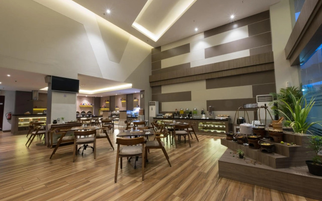 Hotel 88 Fatmawati Jakarta by WH