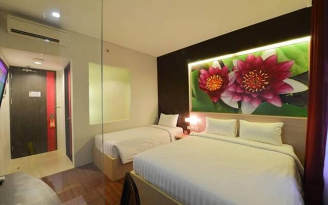 D'Hotel Jakarta