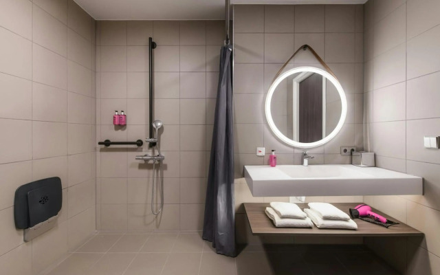 Moxy Stuttgart Feuerbach