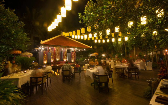Borei Angkor Resort & Spa
