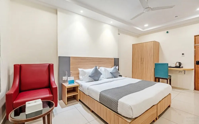 Sapphire Bliss Hotel