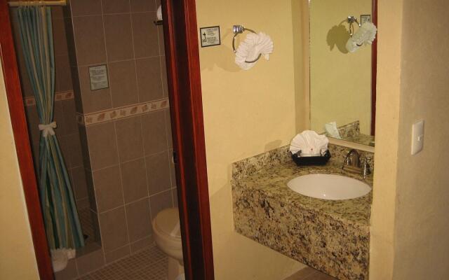 Hotel Delfines Acapulco by NG Hoteles