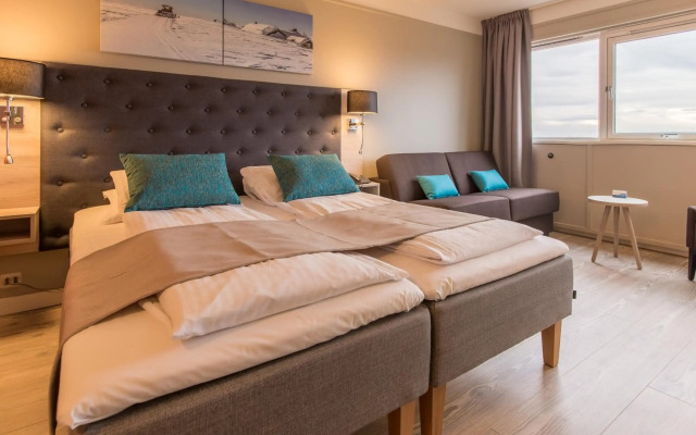 Radisson Blu Resort, Beitostolen