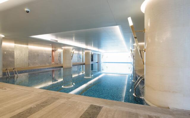 Ascott Heng Shan Shanghai
