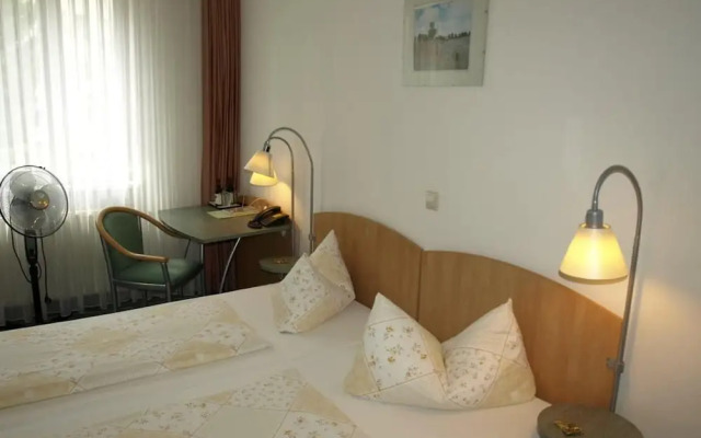 Hotel Central Classic