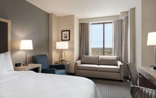 Homewood Suites by Hilton University City