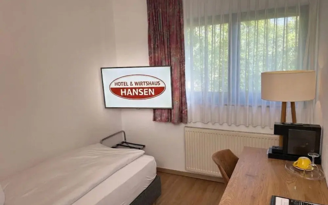 Hotel Hansen