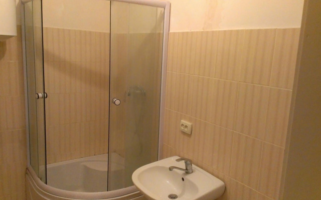 apartments Stepan Bandery Street, 51 lviv