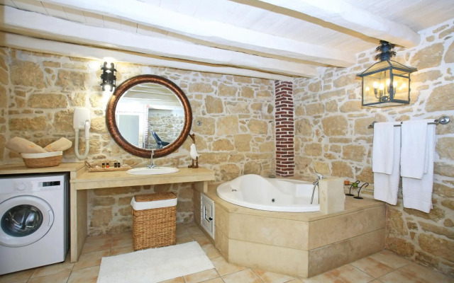 Villa Oasis