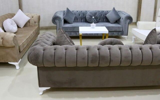Dicle Hotel