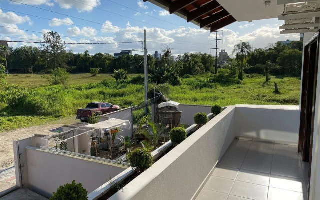 Casa Confortável