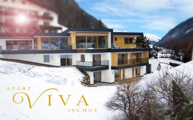 Apart Viva Ischgl