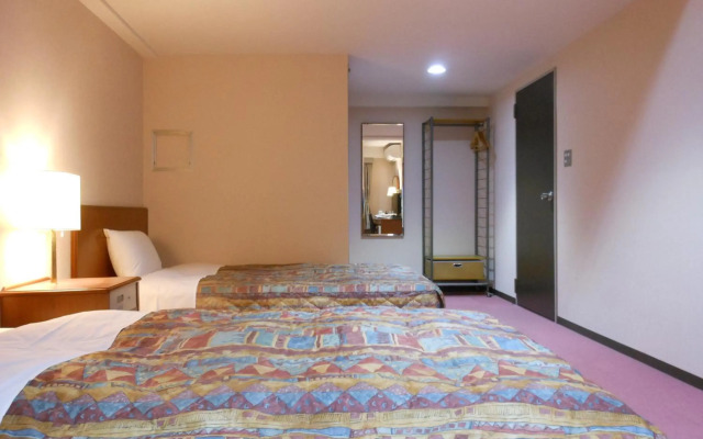 Hotel New Touhoku