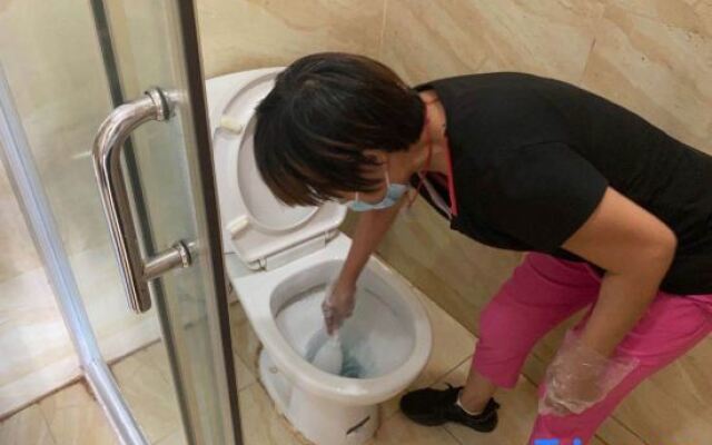 Vhome Theme Meisu (Guangzhou Aoyuan Plaza)