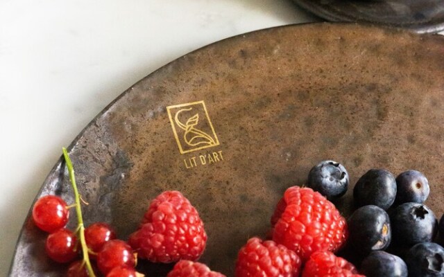 Exclusive boutique Hotel Lit d'Art