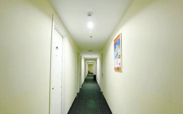 Hanting Premium Hotel Beijing Huayuanqiao