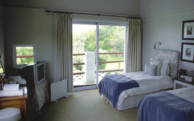 Cape St Francis Beach Break Villas and Cottages - фото 2