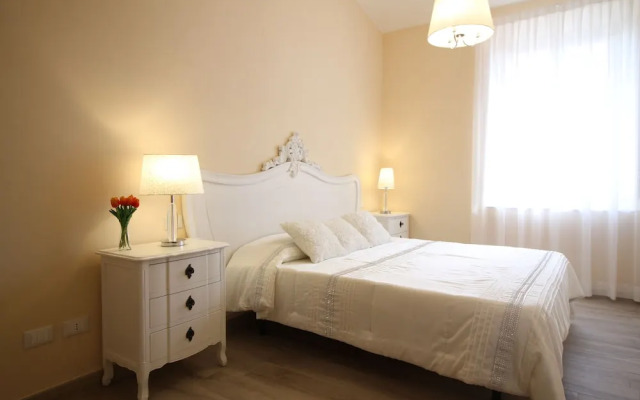 Lucca in Chic