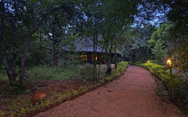 Pench Jungle Camp