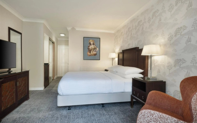 Delta Hotels by Marriott Tudor Park Country Club