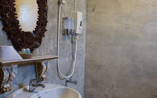 Jandang Guesthouse Nan