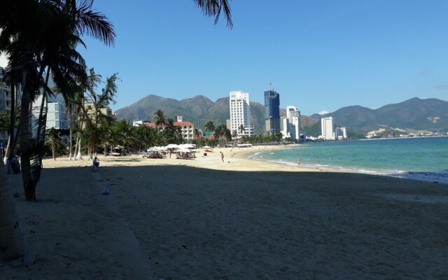 Duy Huy Hotel