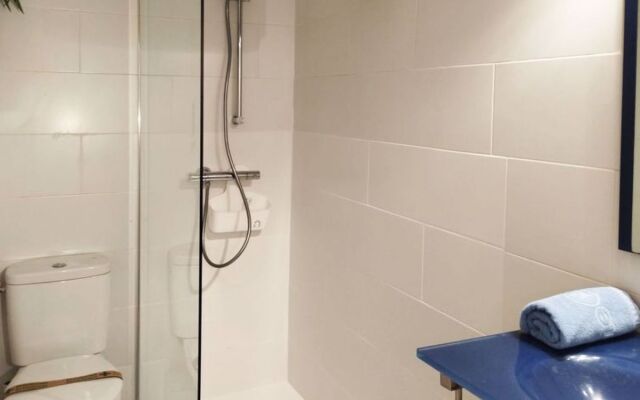 Apartment Ponent Floridia