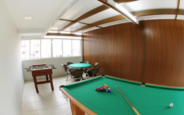 Sanfelice Hotel