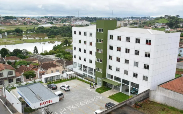 Hotel Buganville Express