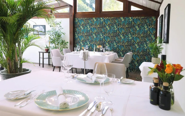 Landhaus Biewald - Hotel & Restaurant