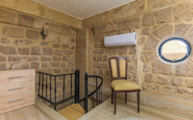 Casa Kik Apartments in Mina Tripoli