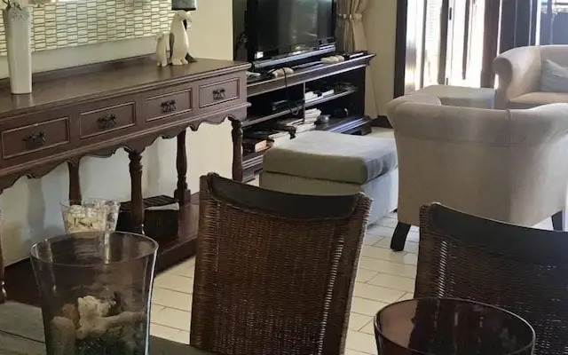 Escape Eden