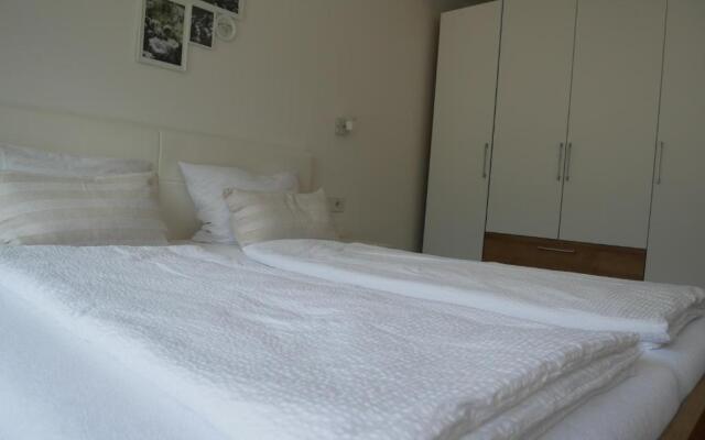 Appartement Baumgärtner