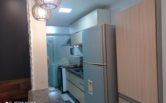 Mata Atlântica - Excelente custo benefício na Praia do Morro