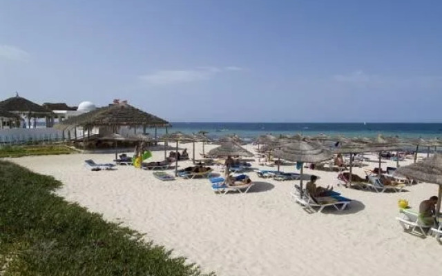 Thalassa Skanès Village