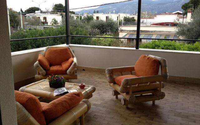 Home Annalisa Mondello