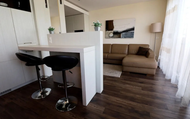 Galerius Golden Beach Apartment
