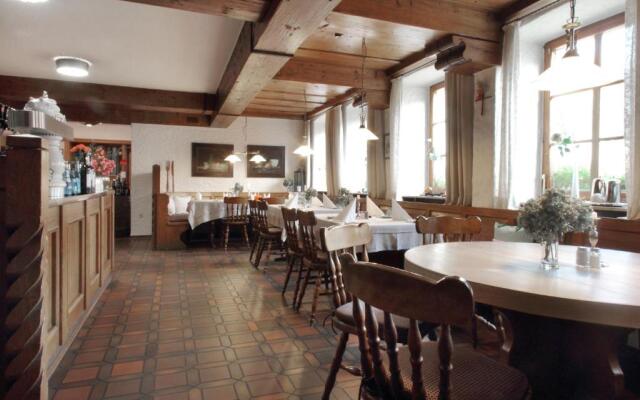 Hotel Roter Ochsen Lauchheim