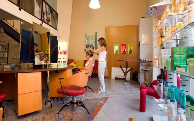 Novotel Belfort Centre Atria