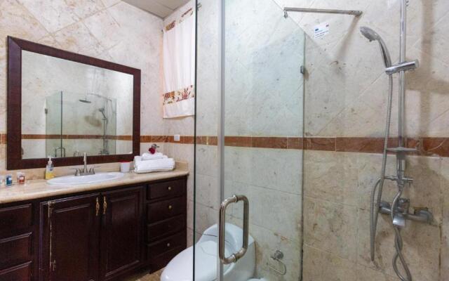 Guavaberry Villa Piscina y Jacuzzi Privado