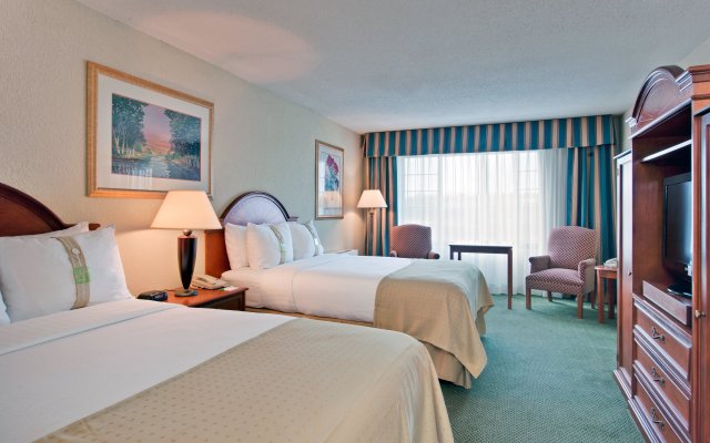 Holiday Inn South Burlington