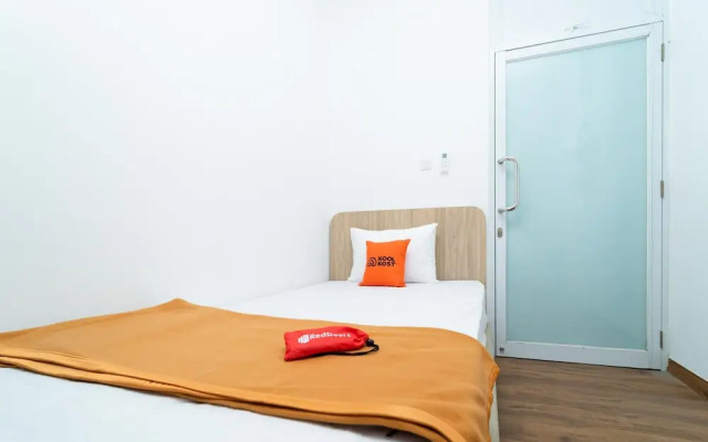 KoolKost near Grand Kota Bintang