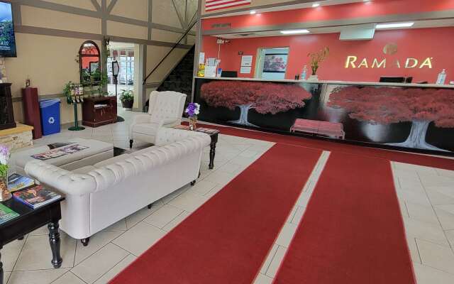 Ramada by Wyndham Mountain Home
