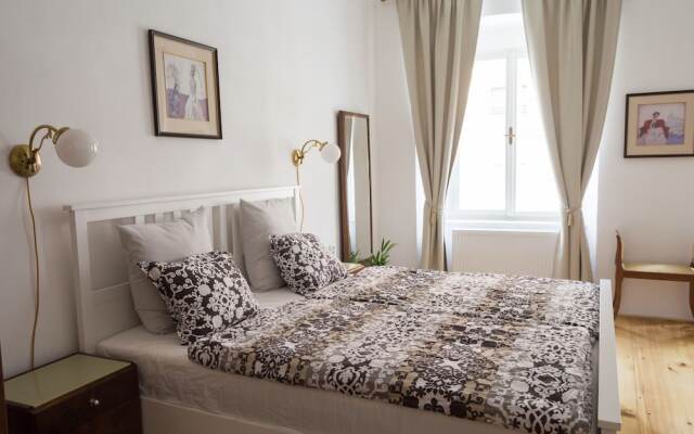 B&B Krumlov